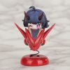 Mei Raiden - Herrscher of Thunder Statue (Honkai Impact 3rd) Image