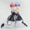 Arctech Rem & Ram (Re:Zero Starting Life in Another World) Image