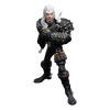 Mini Epics Geralt of Rivia Vinyl Figure (The Witcher) Image