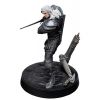 Figures of Fandom Geralt of Rivia Statue (The Witcher) Additional Thumbnail 3