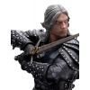 Figures of Fandom Geralt of Rivia Statue (The Witcher) Additional Thumbnail 4