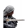 Figures of Fandom Geralt of Rivia Statue (The Witcher) Additional Thumbnail 5