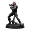Figures of Fandom Geralt of Rivia Statue (The Witcher) Image