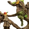 Mini Epics Treebeard Figure (Lord of the Rings) Additional Thumbnail 5