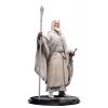 Classic Series Gandalf the White 1/6 Scale Statue (The Lord of the Rings) Additional Thumbnail 1