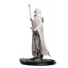 Classic Series Gandalf the White 1/6 Scale Statue (The Lord of the Rings) Additional Thumbnail 4