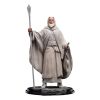 Classic Series Gandalf the White 1/6 Scale Statue (The Lord of the Rings) Image