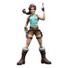 Mini Epics Lara Croft Figure (Tomb Raider) Image