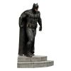 Batman Statue (Zack Snyder's Justice League) Additional Thumbnail 1