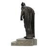 Batman Statue (Zack Snyder's Justice League) Additional Thumbnail 4