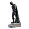 Batman Statue (Zack Snyder's Justice League) Additional Thumbnail 6