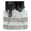 Batman Statue (Zack Snyder's Justice League) Additional Thumbnail 8