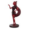 Weta Workshop Mini Vinyl Figure Minthe (Lore Olympus) Additional Thumbnail 1