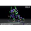 MENG Evangelion Unit-01 Model Kit (Pre-Painted Edition) Additional Thumbnail 1