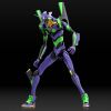 MENG Evangelion Unit-01 Model Kit (Pre-Painted Edition) Image