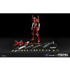MENG Evangelion Unit-02 Model Kit (Pre-Painted Edition) Additional Thumbnail 7