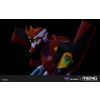 MENG Evangelion Unit-02 Model Kit (Pre-Painted Edition) Additional Thumbnail 3