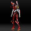 [Bundle Offer] MENG Evangelion Unit-02 Model Kit with Mecha Model Stand Bundle Set (Pre-Painted Edition) Additional Thumbnail 1