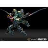 MENG MECHA-004M Evangelion New 02 Alpha Model Kit (Multi-Color Edition) Additional Thumbnail 4