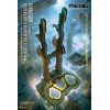 MENG Evangelion Restraint/Transport Platform Add-on Kit (Multi-Color Edition) Additional Thumbnail 4