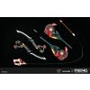 MENG Evangelion Production Model - 08 Gamma Model Kit (Multi-Color Edition) Additional Thumbnail 3