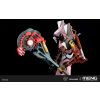 MENG Evangelion Production Model - 08 Gamma Model Kit (Multi-Color Edition) Additional Thumbnail 6