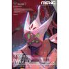 MENG Evangelion Production Model - 08 Gamma Model Kit (Multi-Color Edition) Additional Thumbnail 7
