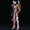 MENG Evangelion Production Model - 08 Gamma Model Kit (Multi-Color Edition) Image