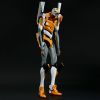 MENG Evangelion Proto Type-00' Ver.1.5 Model Kit (Multi-Color Edition) Image