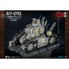 SV-001/II Metal Slug Master Craft Statue (Metal Slug 3) Image