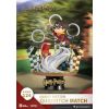 Quidditch Match D-Stage Diorama (Harry Potter) Image