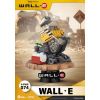D-Stage Wall-E Diorama (Wall-E) Image