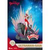 D-Stage Ultraman Gaia Diorama (Ultraman) Additional Thumbnail 2