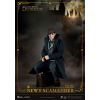 Dynamic 8ction Heroes Newt Scamander 1/9 Scale Action Figure (Fantastic Beasts: The Secrets of Dumbledore) Additional Thumbnail 2