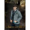 Dynamic 8ction Heroes Newt Scamander 1/9 Scale Action Figure (Fantastic Beasts: The Secrets of Dumbledore) Additional Thumbnail 5