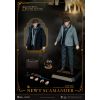 Dynamic 8ction Heroes Newt Scamander 1/9 Scale Action Figure (Fantastic Beasts: The Secrets of Dumbledore) Additional Thumbnail 8