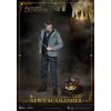 Dynamic 8ction Heroes Newt Scamander 1/9 Scale Action Figure (Fantastic Beasts: The Secrets of Dumbledore) Image