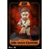 Egg Attack Obi-Wan Kenobi Action Figure (Star Wars) Image