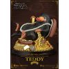 Master Craft Teddy Statue (Fantastic Beasts) Additional Thumbnail 1