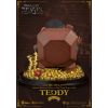 Master Craft Teddy Statue (Fantastic Beasts) Additional Thumbnail 2