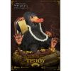 Master Craft Teddy Statue (Fantastic Beasts) Additional Thumbnail 3