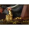 Master Craft Teddy Statue (Fantastic Beasts) Additional Thumbnail 6