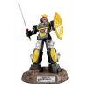 Master Craft Leopardon Statue (Marvel) Image