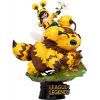 D-Stage Nunu & Beelump & Heimerstinger Diorama Set (League of Legends) Additional Thumbnail 7