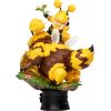 D-Stage Nunu & Beelump & Heimerstinger Diorama Set (League of Legends) Additional Thumbnail 8