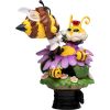 D-Stage Nunu & Beelump & Heimerstinger Diorama Set (League of Legends) Additional Thumbnail 4