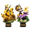 D-Stage Nunu & Beelump & Heimerstinger Diorama Set (League of Legends) Image