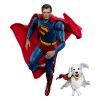 Superman & Krypto (Superman 2025) Main Thumbnail