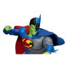 Dynamic 8ction Heroes Composite Superman (DC Comics) Additional Thumbnail 6