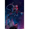Premium Format Miles Morales Statue (Marvel) Additional Thumbnail 1